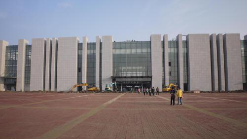 高碑店市禁煤區(qū)氣代煤壁掛爐采購項(xiàng)目