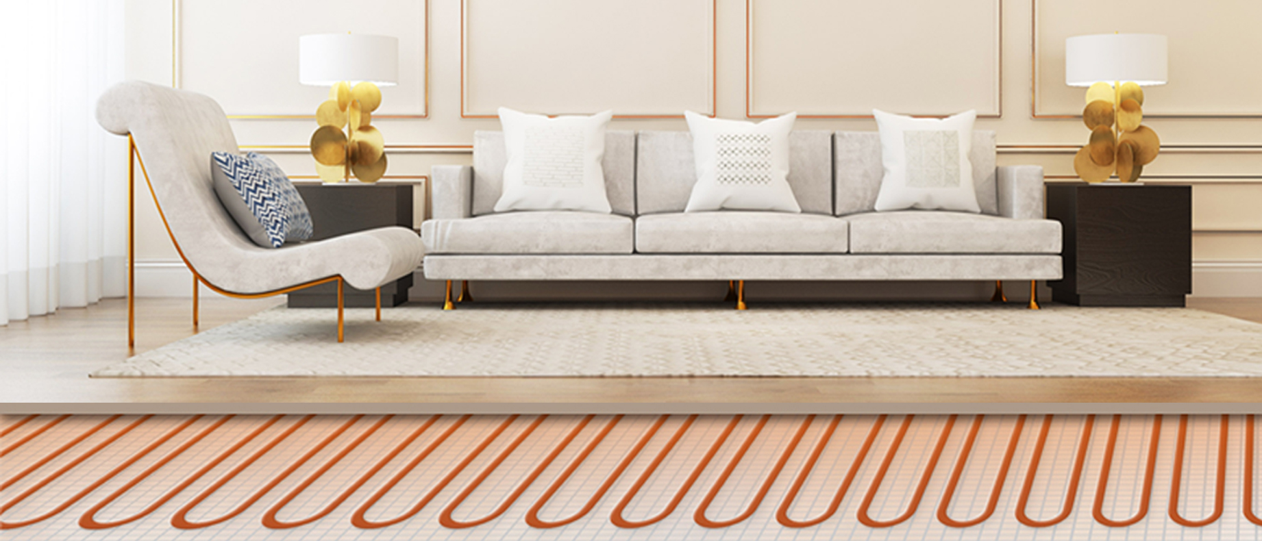 采暖系統解決方案