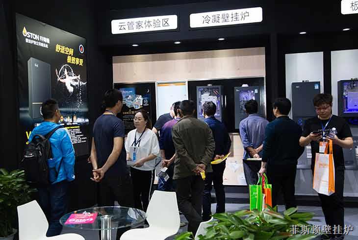 作為煤改氣“重鎮”的山東，壁掛爐市場真實情況如何？