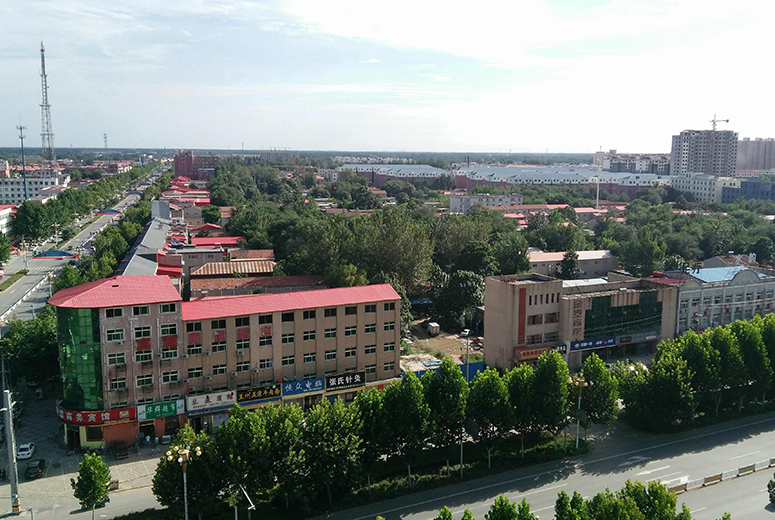 館陶縣2020年農(nóng)村氣代煤壁掛爐采暖設(shè)備采購及安裝項(xiàng)目(六標(biāo)段)