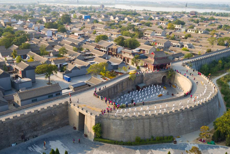 邱縣南辛店鄉(xiāng)2020年農(nóng)村地區(qū)氣代煤項(xiàng)目