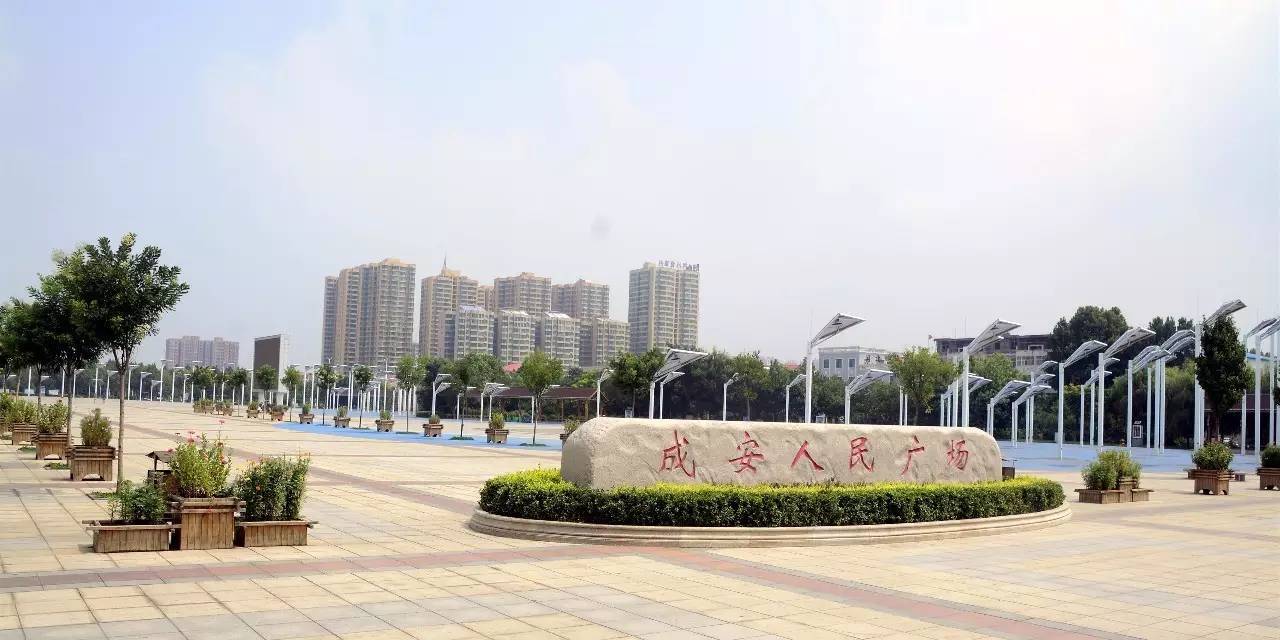 成安縣2019年“煤改氣”工作燃?xì)獠膳療崴疇t采購(gòu)及安裝入圍項(xiàng)目