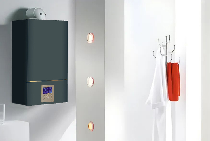 干貨課堂No.3｜燃氣壁掛爐VS燃氣熱水器應該怎樣放心選？