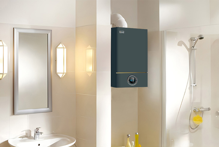 干貨課堂No.5｜壁掛爐不點火怎么辦？在家都能輕松解決