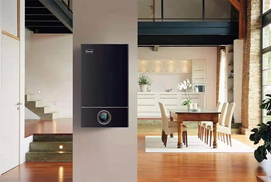 一級(jí)能效壁掛爐