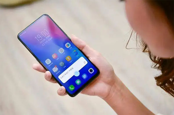 智能手機(jī)語(yǔ)音交互功能